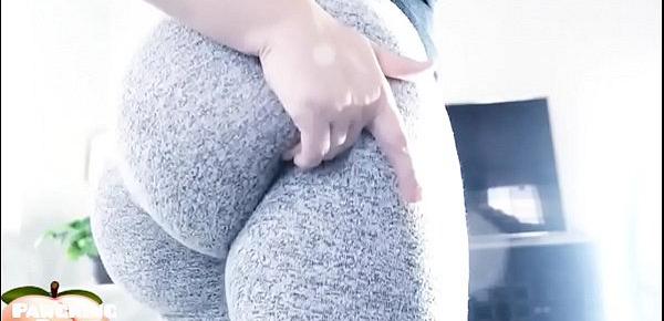  PAWG OF THE SUMMER 2020 BIG BUBBLE ASS